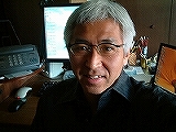 高橋寛・建築家