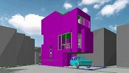 一般的設計建設プロセス・基本設計・検討案絞り込み・外観