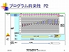 プログラム将来性　P2｜パワーポイント・プレゼンテーション｜複数敷地建物の運用・ファシリティーマネジメントFMの検討…プロジェクトマネジメントPM