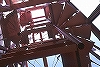 11.鉄骨上棟5