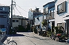 2・北東外観遠景
